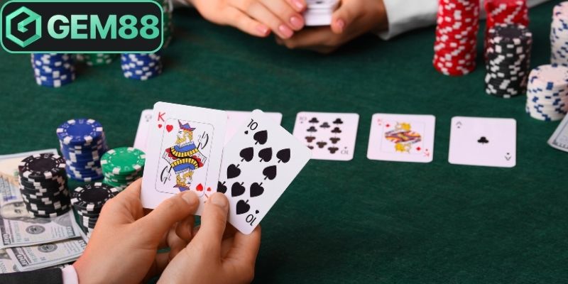 Game Baccarat Gem88 thu hút đông đảo người dùng