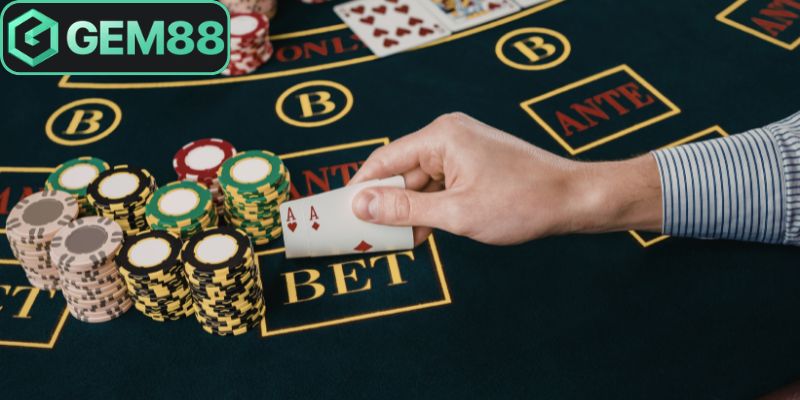 Baccarat Gem88 với nhiều ưu điểm đặc biệt