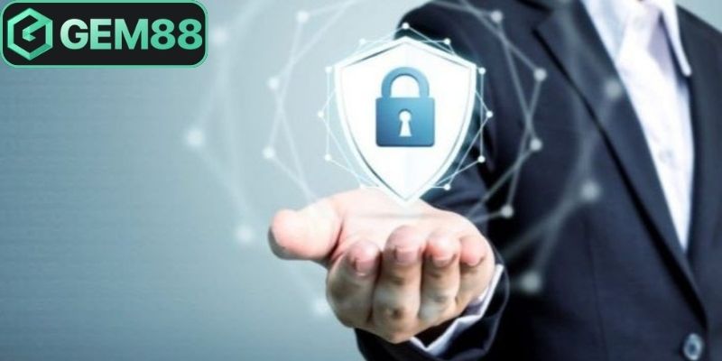 Chính sách bảo mật áp dụng tiêu chuẩn giữ gìn hiện đại 