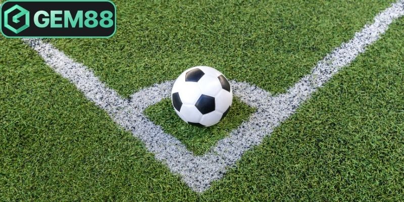 Tìm hiểu chi tiết về kèo phạt góc Gem88