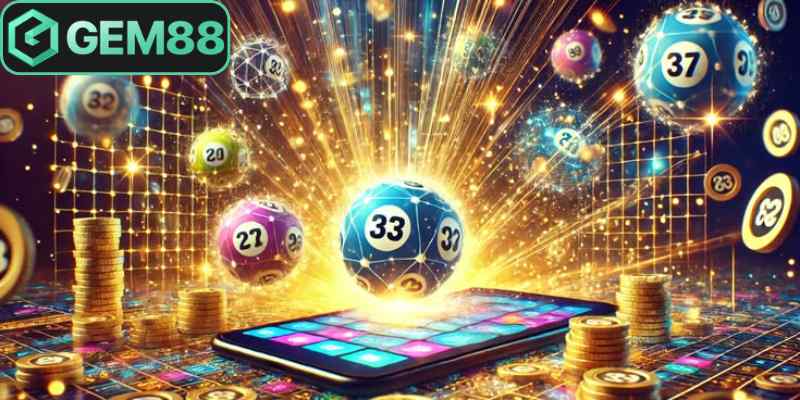 Lô đề siêu tốc MD5 Gem88 cùng thông tin giới thiệu cụ thể